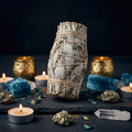 White Sage Bundle — Large