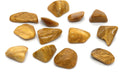 Yellow Jasper Chips