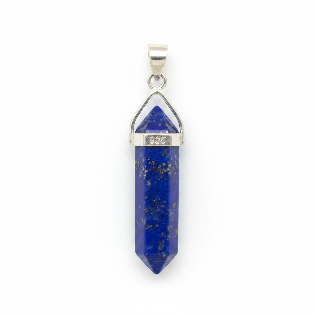 Lapis White