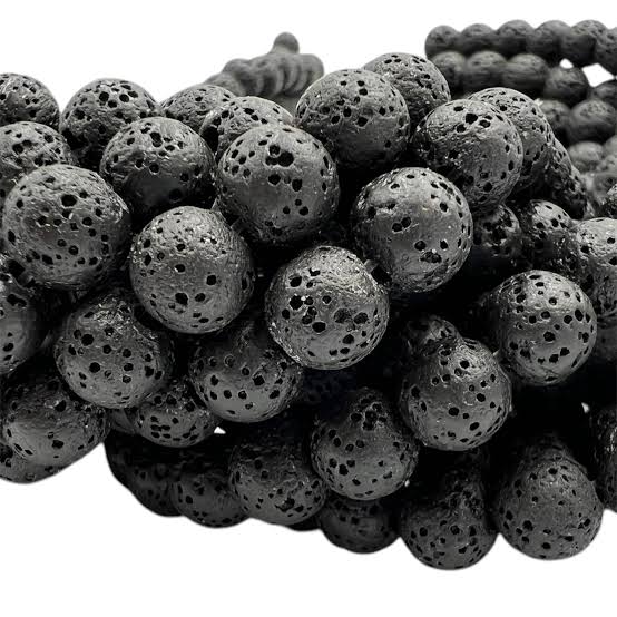 Lava Stone