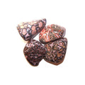 Leopard Skin Jasper Tumbles