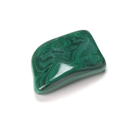 Malachite Tumble