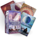 Moonology Manifestation  Oracle by Yasmin Boland