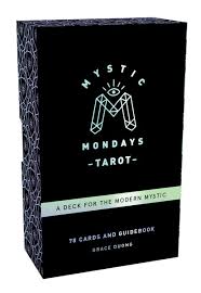 Mystic Mondays Tarot by Grace Duong