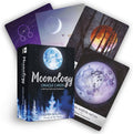 Moonology Oracle by Yasmin Boland