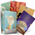 Moonology Messages Oracle by Yasmin Boland