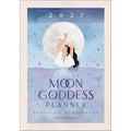 Moon Goddess 2027 Planner