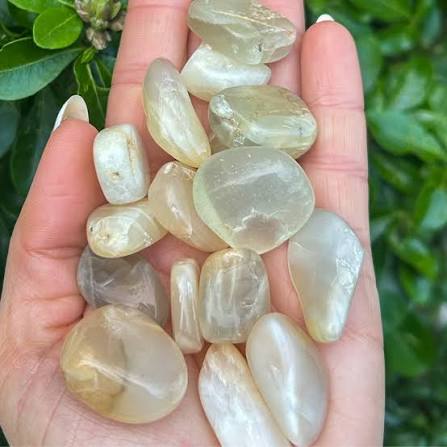 Moonstone