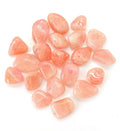 Morganite Tumble