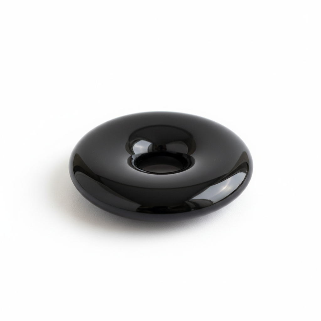 Obsidian Donut