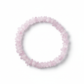 Kunzite Chipped Bead Bracelet 