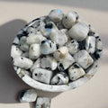Rainbow Moonstone