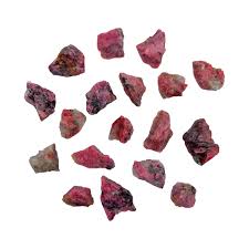 Rhodonite Raw Small