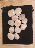 Reiki Healing Stones
