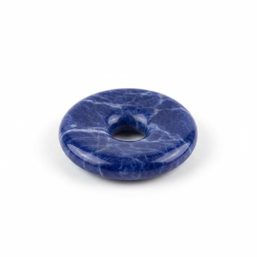 Sodalite Donut