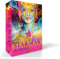 Starman Remastered Tarot by Davide De Angelis