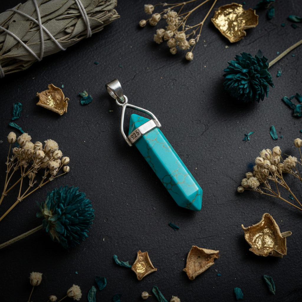 Turquoise Lifestyle