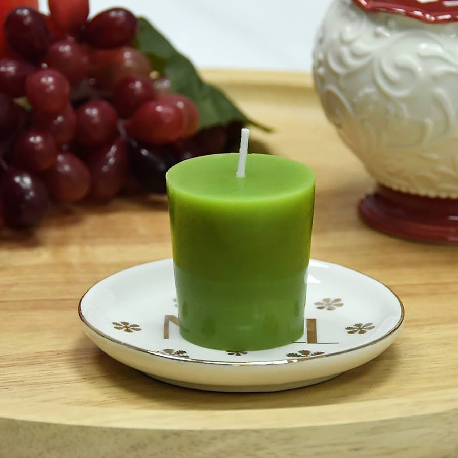 Crystal Journey Magic Candles