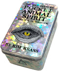 Wild Unknown Pocket Animal Spirit by Kim Krans