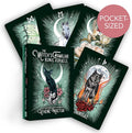Witches Familiar Runic Oracle